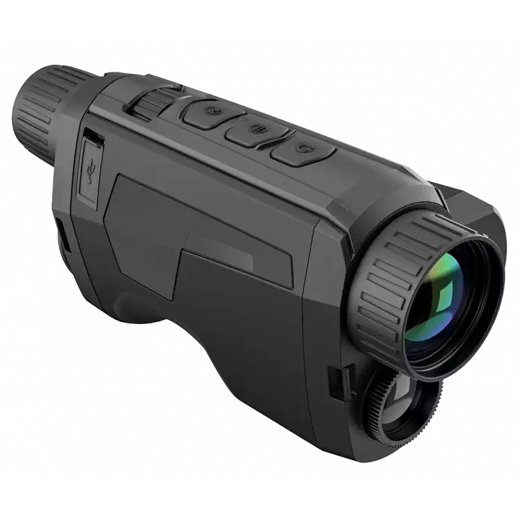 AGM Fuzion LRF TM35-384 Тепловізійний монокуляр - Зображення 3