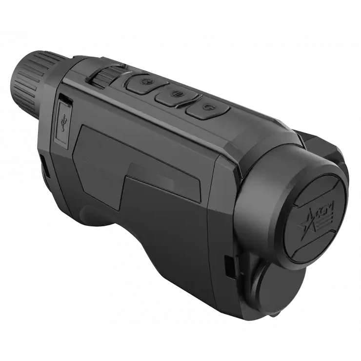 AGM Fuzion LRF TM35-384 Тепловізійний монокуляр - Зображення 4