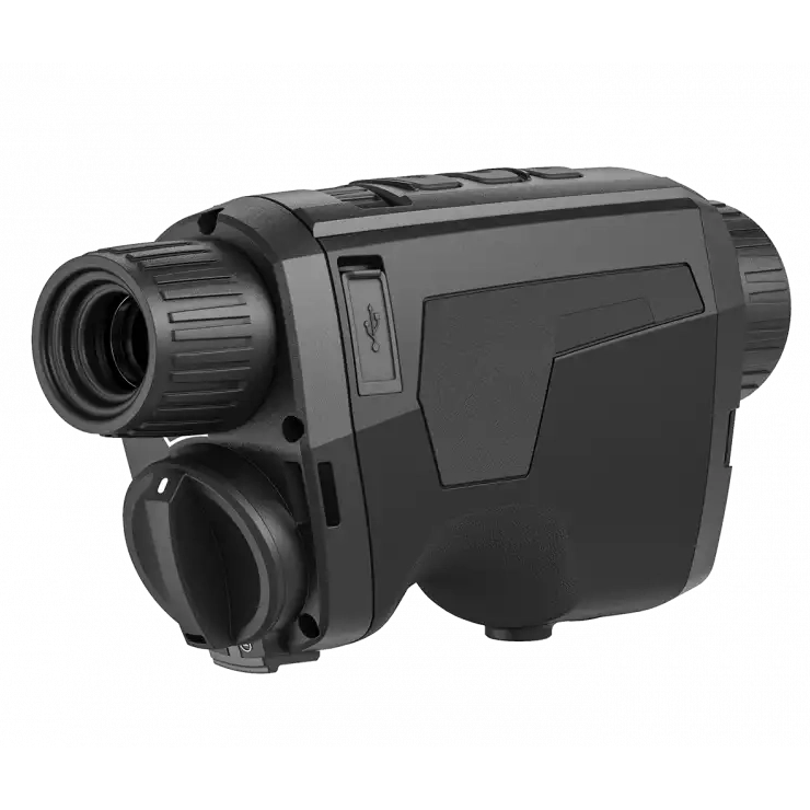 AGM Fuzion LRF TM35-384 Тепловізійний монокуляр - Зображення 5