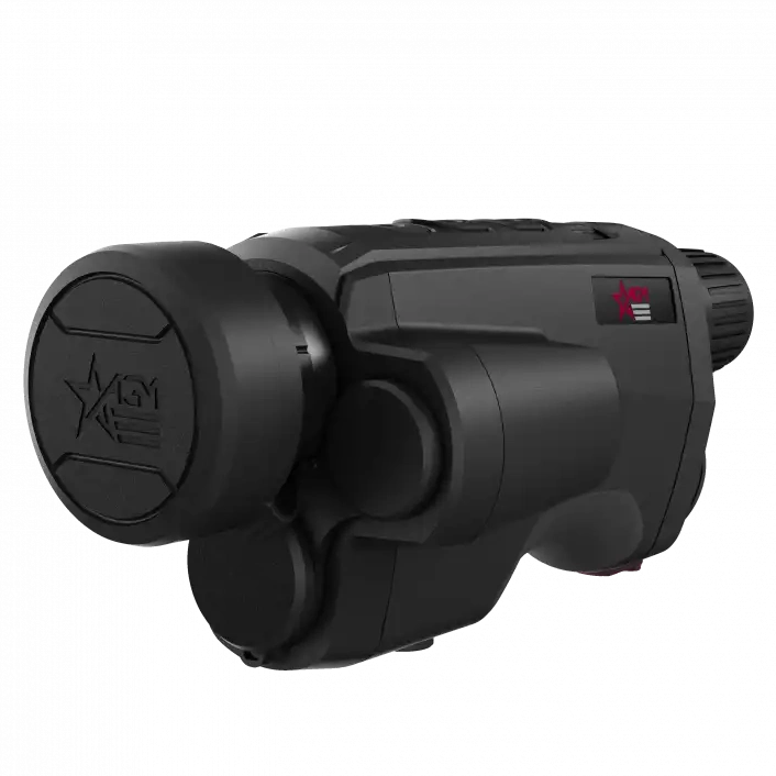 AGM Fuzion LRF TM50-640 Тепловізійний монокуляр - Зображення 3