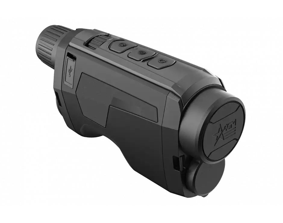 AGM Fuzion TM25-384 Тепловізійний монокуляр - Зображення 4