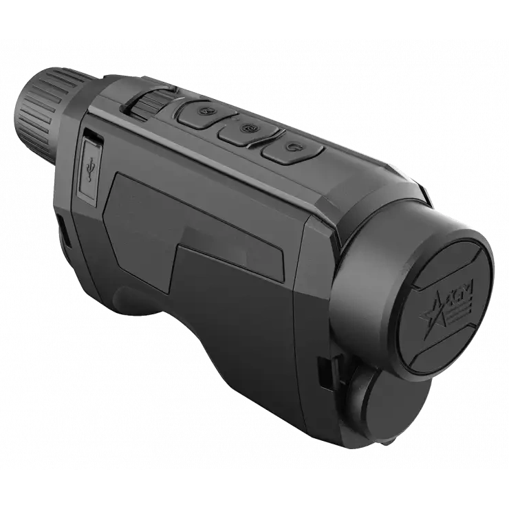AGM Fuzion TM35-640 Тепловізійний монокуляр - Зображення 4