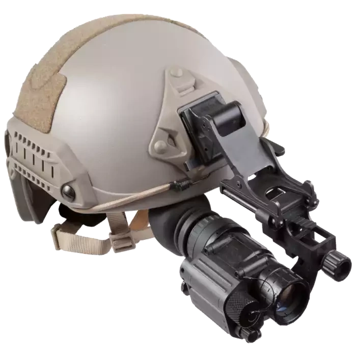 AGM PVS-14 3AL1 Монокуляр нічного бачення (товар оборонного призначення ITAR) - Зображення 8