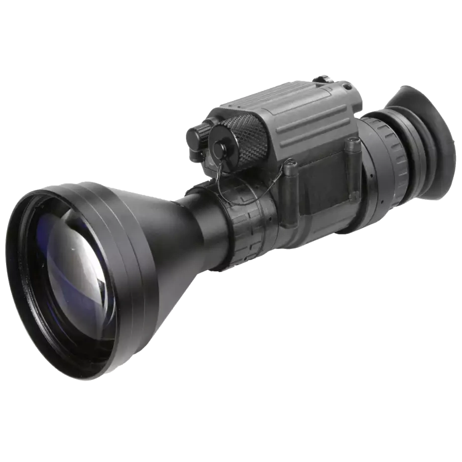 AGM PVS-14 NW1E (FOM-1800) Монокуляр нічного бачення - Зображення 4
