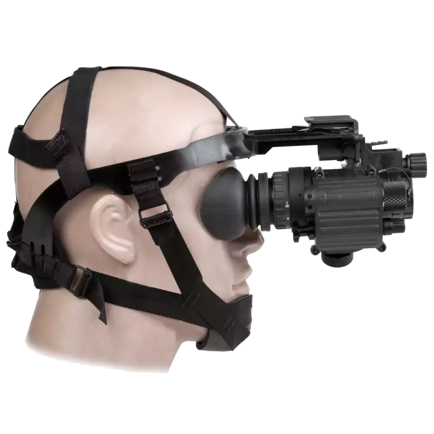 AGM PVS-14 NW1E (FOM-1800) Монокуляр нічного бачення - Зображення 8