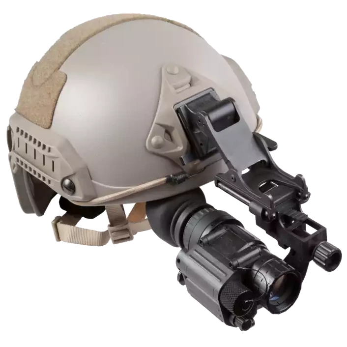 AGM PVS-14 NW1E (FOM-1800) Монокуляр нічного бачення - Зображення 10