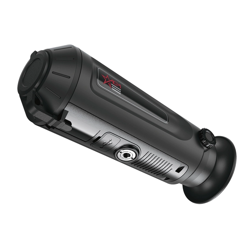 AGM Taipan TM10-256 Тепловізійний монокуляр - Зображення 4
