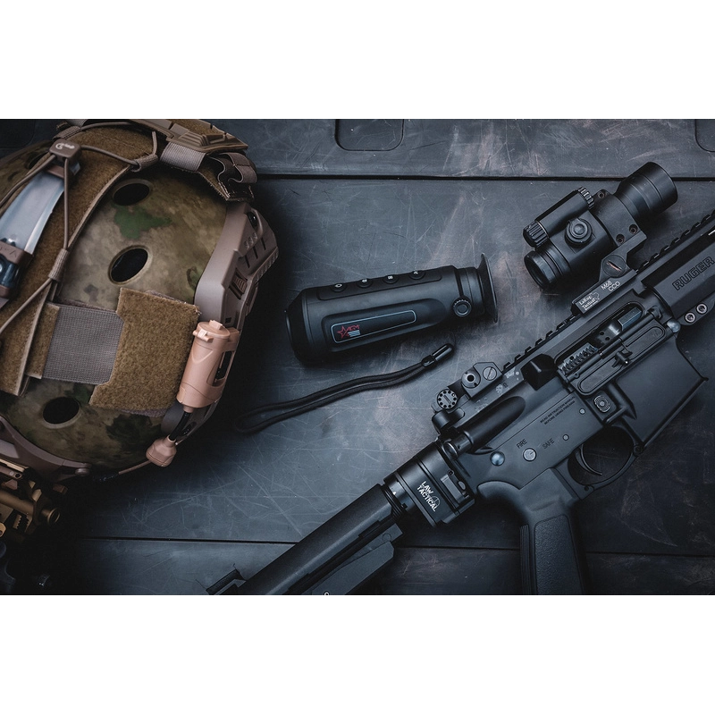 AGM Taipan TM10-256 Тепловізійний монокуляр - Зображення 5