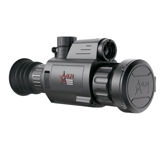 AGM Varmint LRF TS50-384 Тепловізійний приціл - Зображення 3