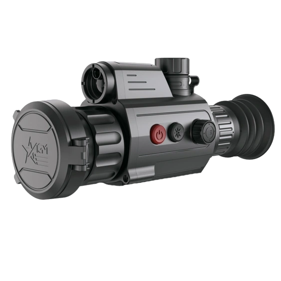 AGM Varmint LRF TS50-384 Тепловізійний приціл - Зображення 4