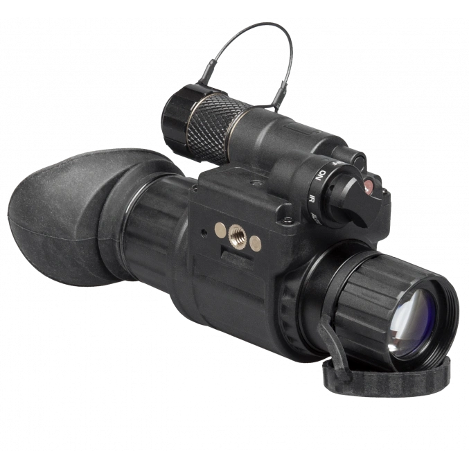 AGM Wolf-14 NL2 Монокуляр нічного бачення - Зображення 3