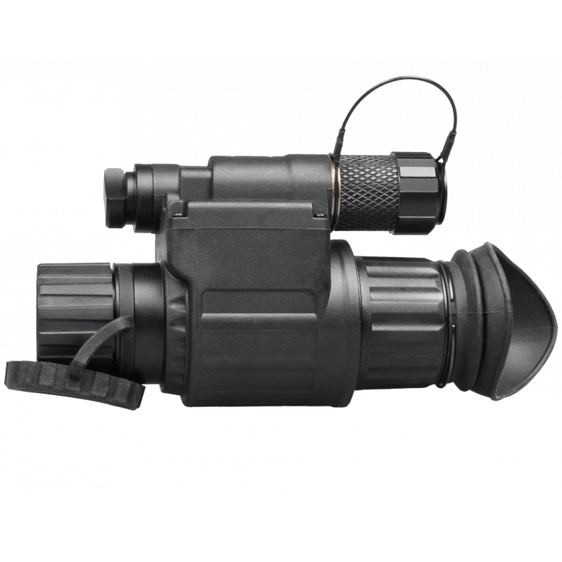 AGM Wolf-14 NW2 Монокуляр нічного бачення - Зображення 3