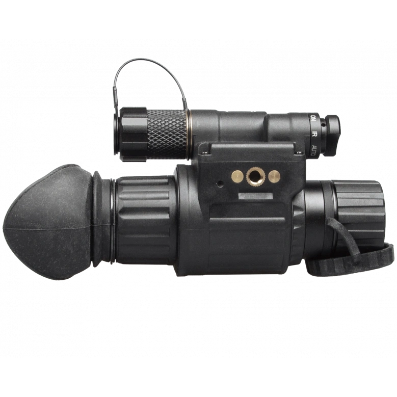 AGM Wolf-14 NW2 Монокуляр нічного бачення - Зображення 4