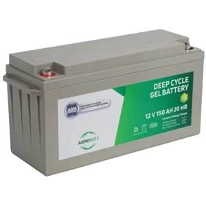 AGROMOT 12V 150Ah Акумуляторна батарея