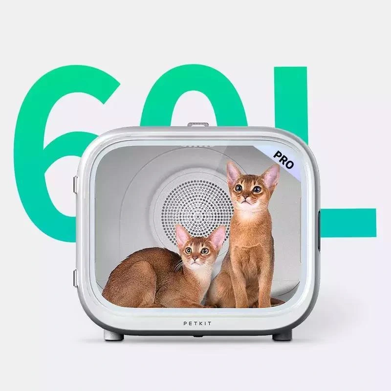 PETKIT PD10 AIRSALON Max PRO Сушка - Зображення 4