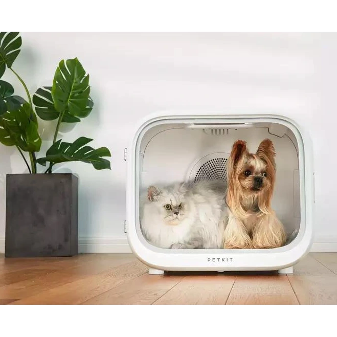 PETKIT PD10 AIRSALON Max PRO Сушка - Зображення 6