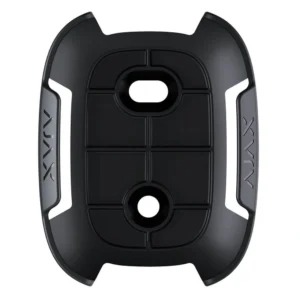 Ajax Holder for Button/Double Button BLACK Тримач для тривожної кнопки