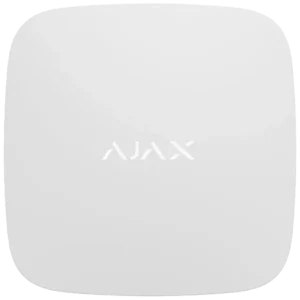 Ajax LeaksProtect (white) затоплення бездротовий Сповіщувач
