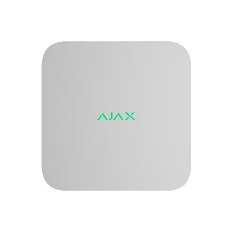 ajax-nvr-white