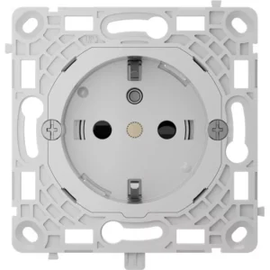Реле розетки Ajax OutletCore for Outlet Basic