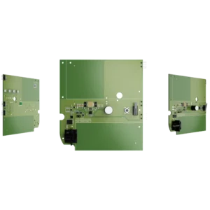 Ajax 12V PSU for NVR ASP Блок живлення
