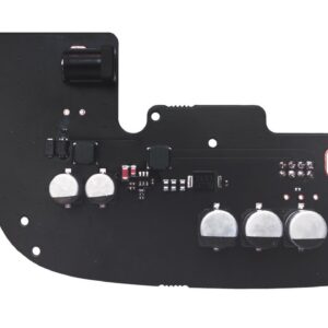 Плата блоку живлення Ajax PSU для Hub 2, 12V