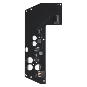Ajax 220V PSU for Hub/Hub Plus/ReX (HUB.001.PWB.001v1) Плата блоку живлення
