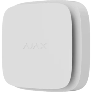 Ajax FireProtect 2 RB (CO) (8EU) ASP white чадного газу Сповіщувач