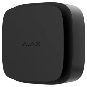 Ajax FireProtect 2 RB (Heat/CO) (8EU) ASP black температури та чадного газу Сповіщувач