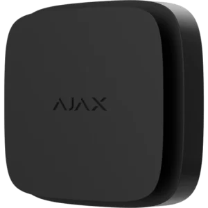 Ajax FireProtect 2 RB (CO) (8EU) ASP black Сповіщувач пожежний чадного газу