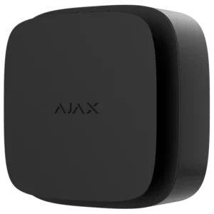 Ajax FireProtect 2 RB (Heat) (8EU) ASP black пожежний температури бездротовий Сповіщувач