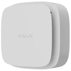 Ajax FireProtect 2 RB (Heat) (8EU) ASP white пожежний температури Сповіщувач