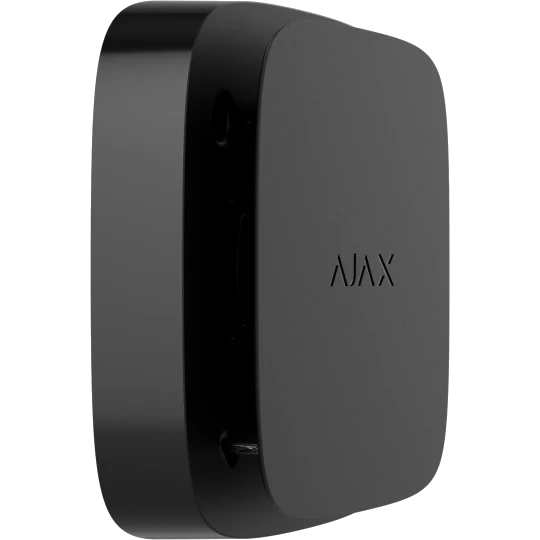 Ajax FireProtect 2 RB (Heat/Smoke/CO) (8EU) black диму, температури, чадного газу Сповіщувач - Зображення 4
