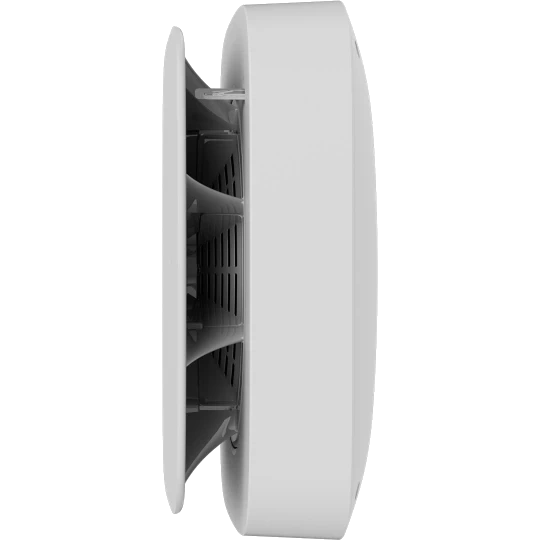 Ajax FireProtect 2 SB (Heat/Smoke) (8EU) white диму та температури Сповіщувач - Зображення 4
