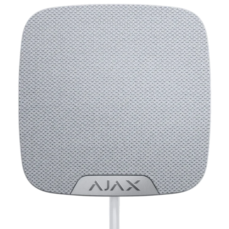 ajax_homesiren_fibra_white