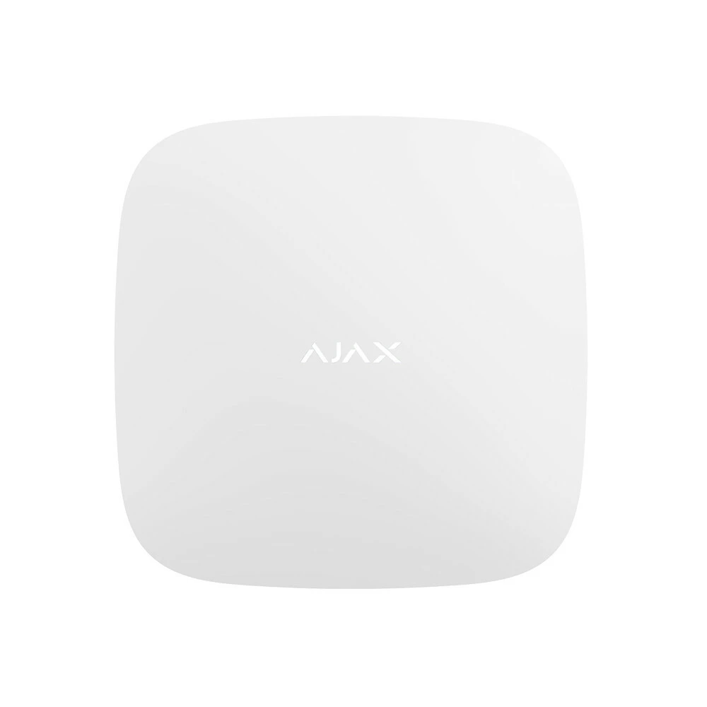 Ajax ReX 2 (8EU) white Ретранслятор сигналу