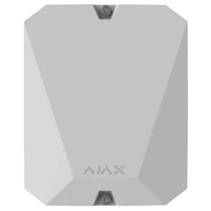 Охоронна централь Ajax Superior Hub Hybrid (2G) Fibra