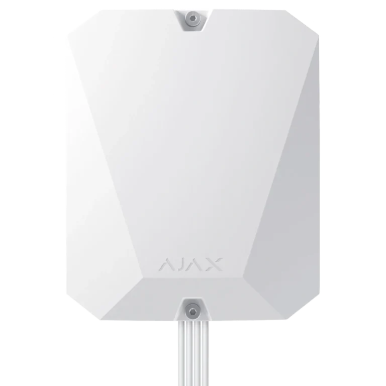 ajax_hub_hybrid_4g_white