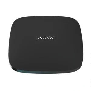 Ajax ReX 2 (8EU) black Ретранслятор сигналу
