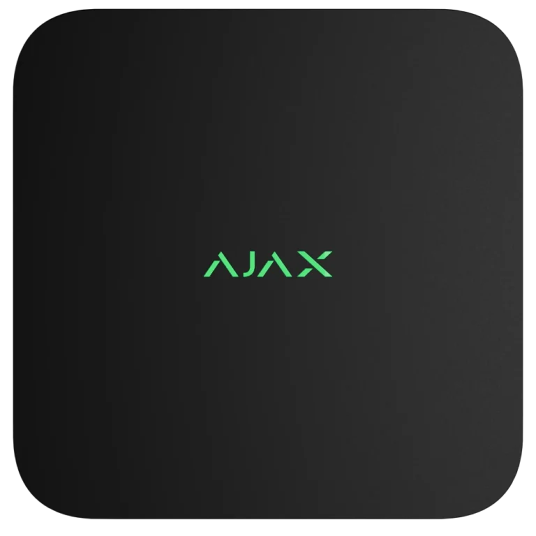 ajaxnvrdcblack
