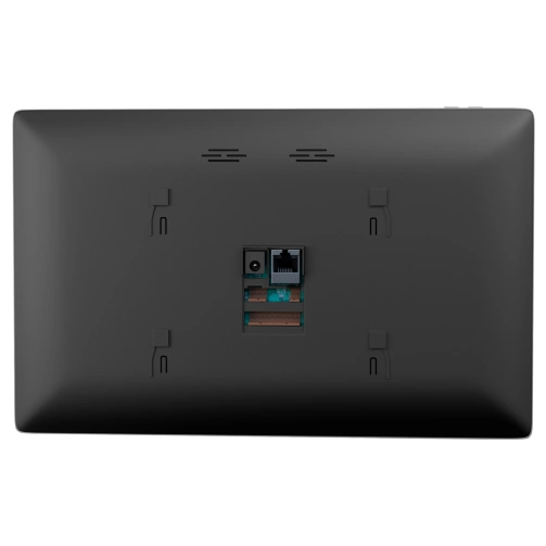 Bas-IP AK-10L black IP-відеодомофон 10" - Зображення 6