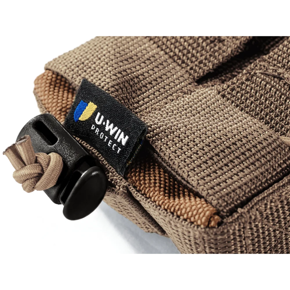 U-WIN Coyote Підсумок тихий - Зображення 4