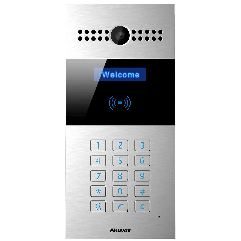 Akuvox R27A AL Виклична панель