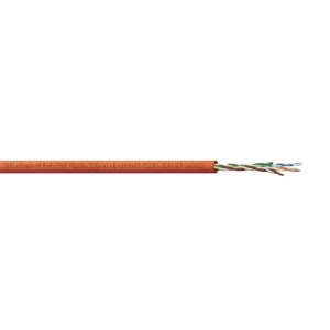 Алай КОРкЕН FRHF FE180/Eк30 (J-HX(St)H-PF FE180) 2х2х0,8 мм(бухта 210м.) Кабель