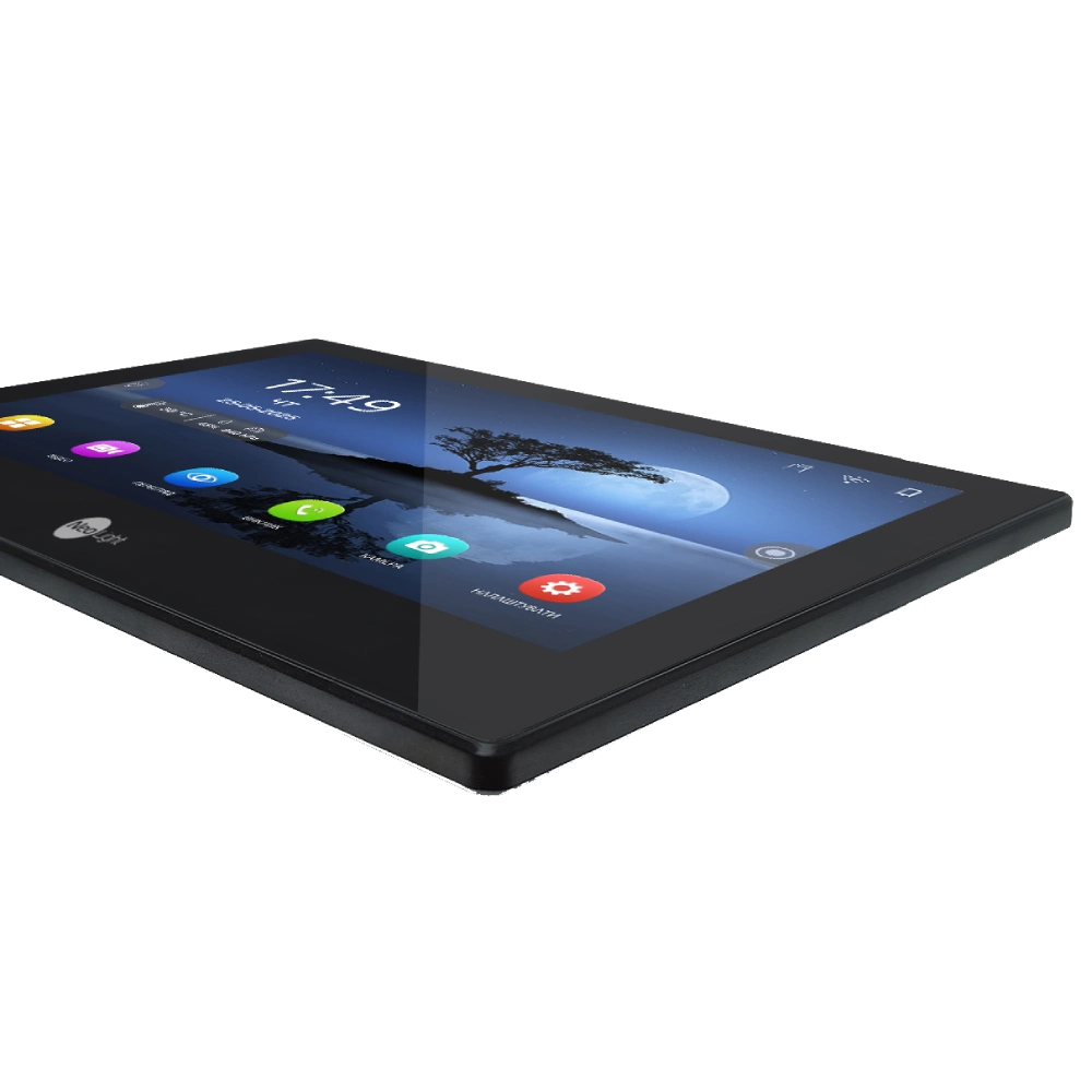 Neolight ALPHA Hybrid black Відеодомофон - Зображення 4
