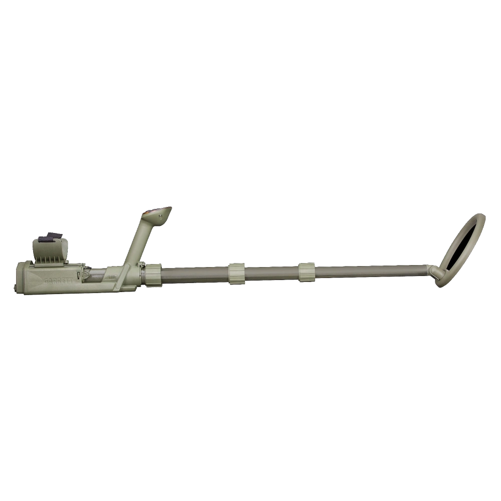 Garrett Recon Pro AML 1000 COMPACT KIT Металодетектор для розмінування - Зображення 3