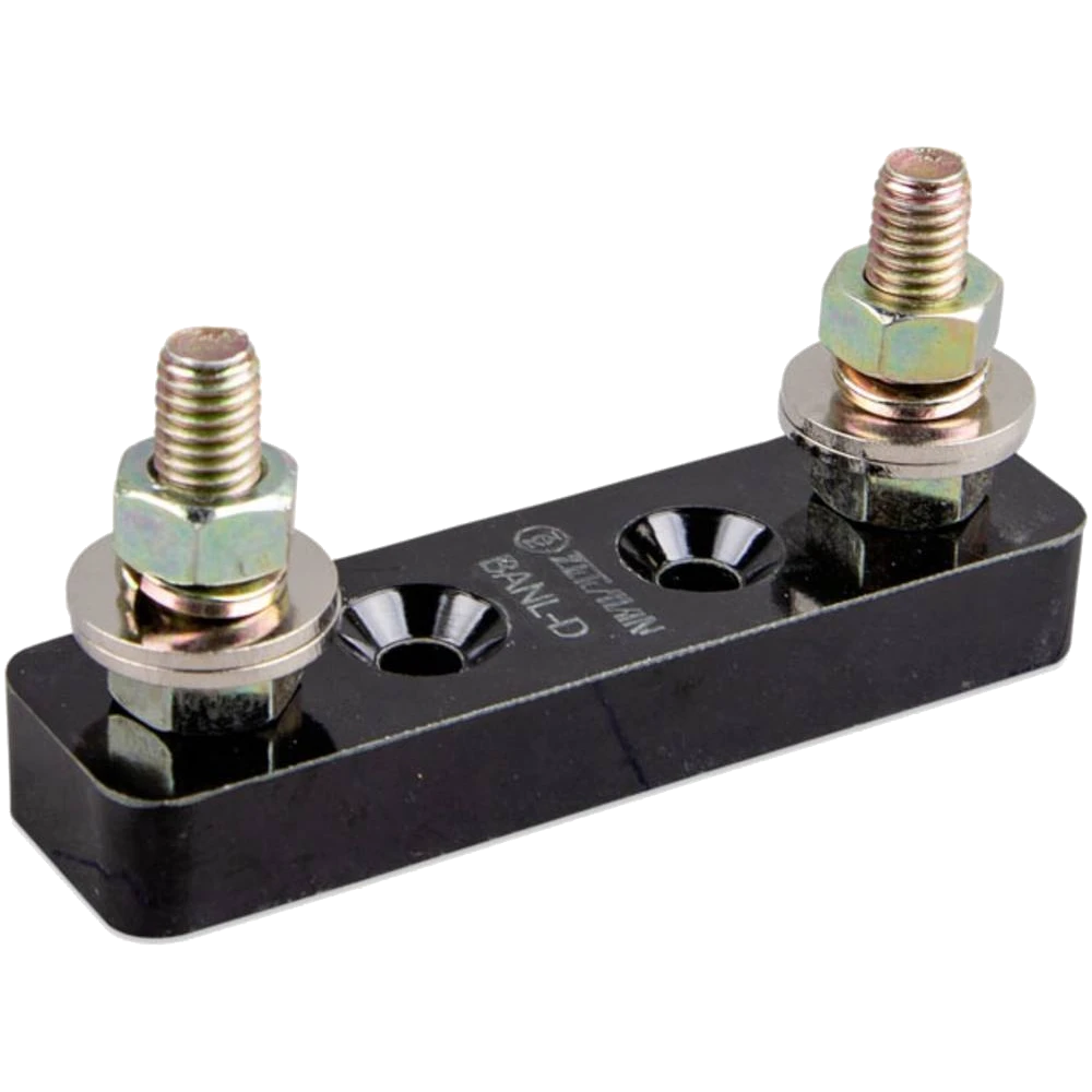 Victron Energy CIP106100000 Fuse holder for ANL-fuse Тримач запобіжника