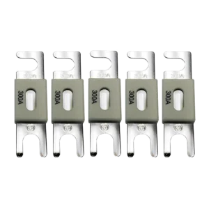 Victron Energy ANL-fuse 300A/80V (5 pc) Запобіжник