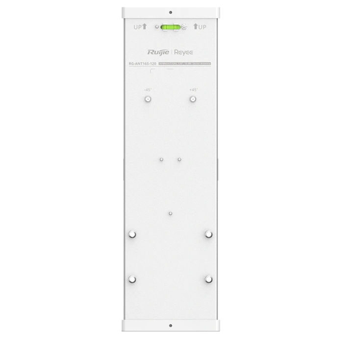 Ruijie Reyee AirMetro RG-ANT16S-120 5 км 120° Секторна антена - Зображення 3