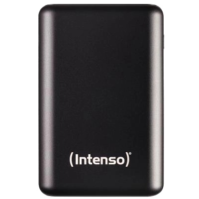 INTENSO A10000 ANTHRACITE Повербанк